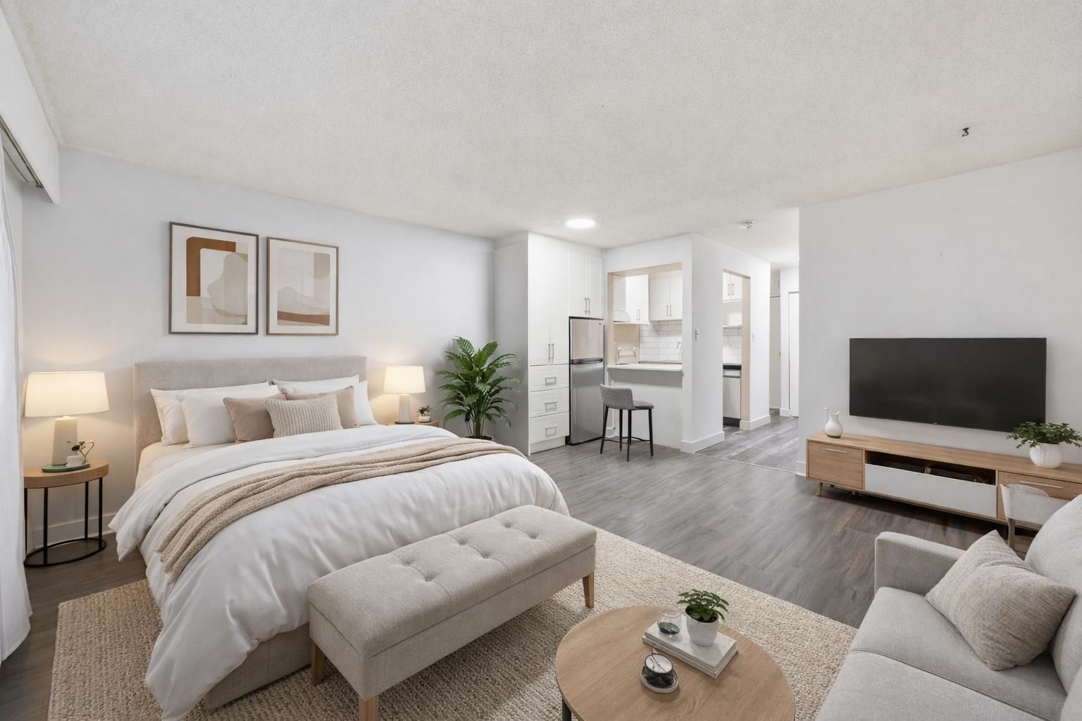 Apartment for sale in Delta, N. Delta, 223 11806 88 Avenue, 263101411 | Realtylink.org