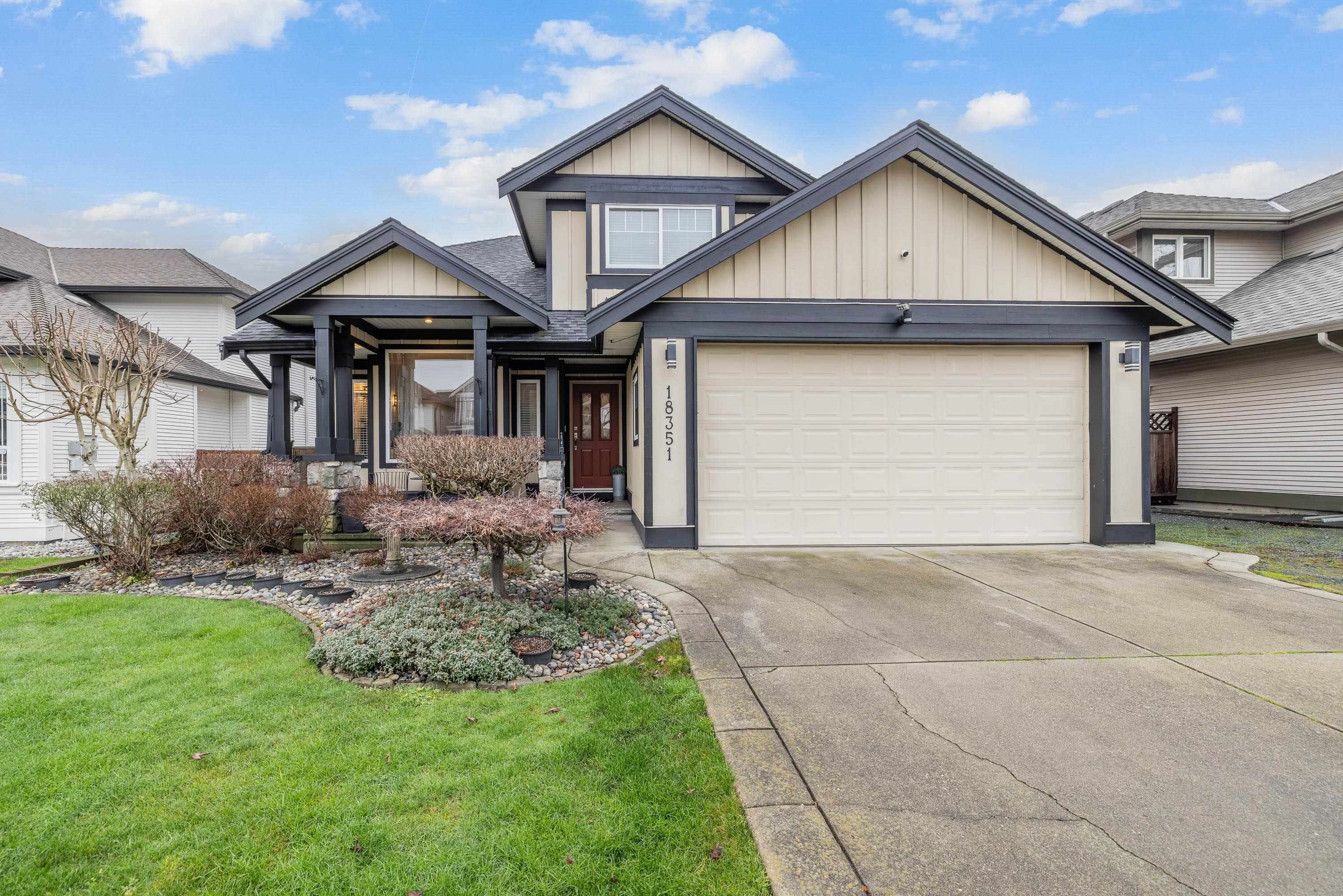 House for sale in Surrey, Cloverdale, 18351 68 Avenue, 263101412 | Realtylink.org