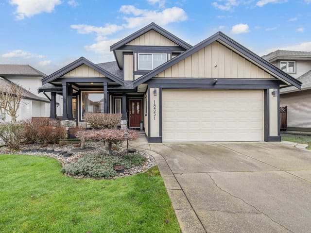 House for sale in Surrey, Cloverdale, 18351 68 Avenue, 263101412 | Realtylink.org