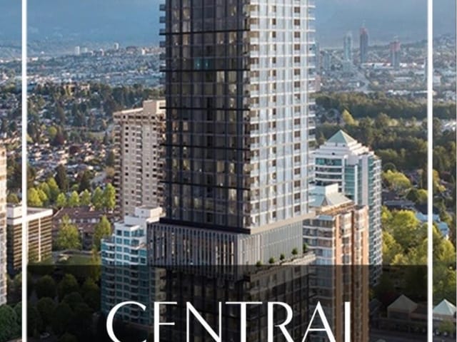 Apartment for rent in Burnaby, Burnaby South, 609 5987 Wilson Avenue, 263101423 | Realtylink.org