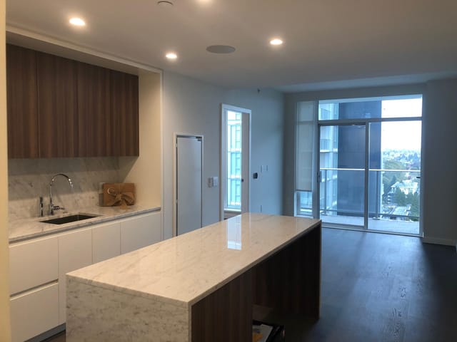 Apartment for rent in Vancouver, Vancouver West, 1601 7418 Paulson Street, 263101427 | Realtylink.org