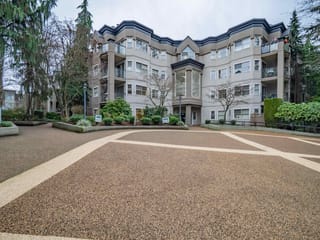 Apartment for sale in Port Coquitlam, Port Coquitlam, 110 2615 Jane Street, 263101430 | Realtylink.org