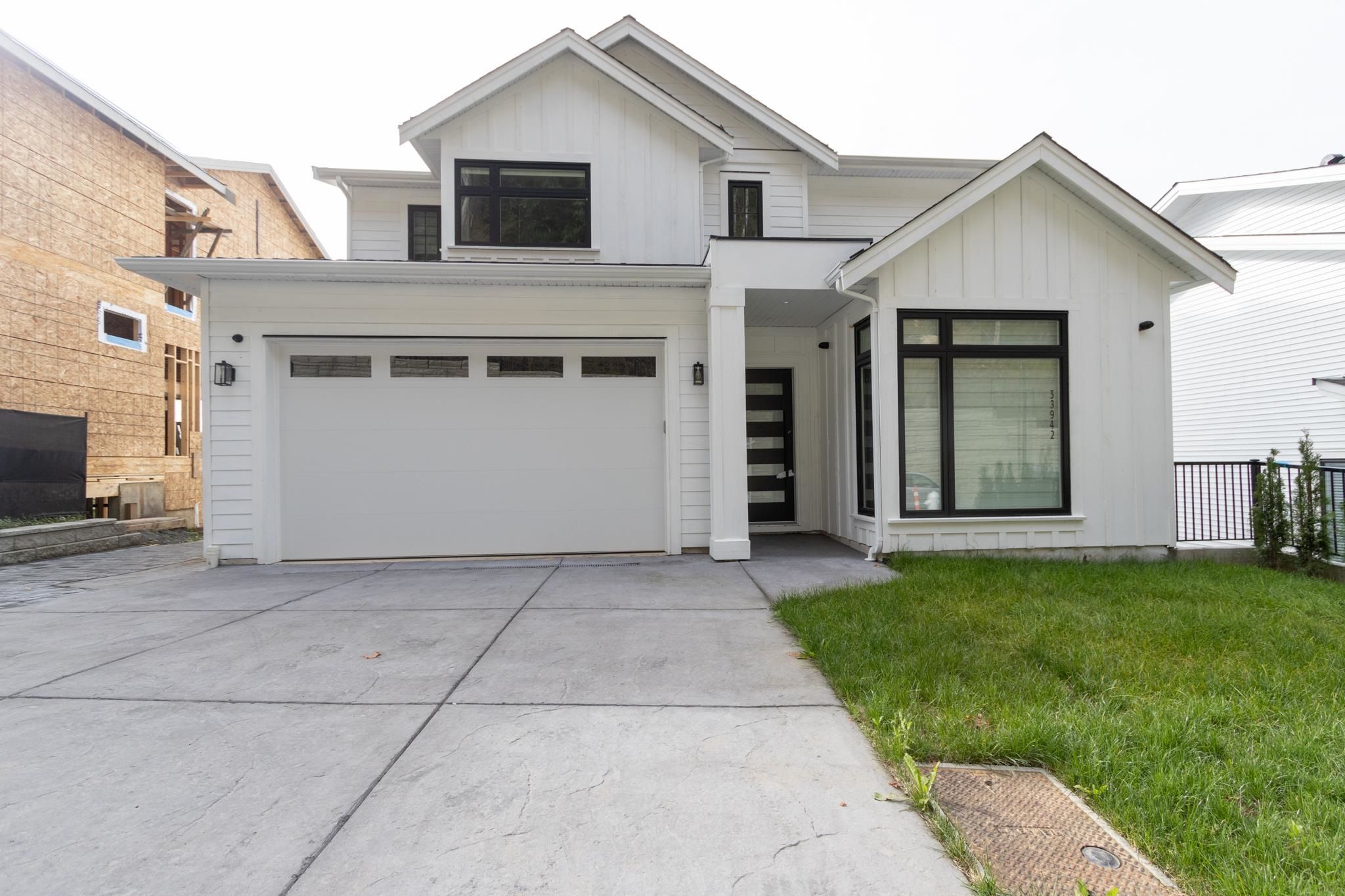 House for rent in Mission, Mission, 33942 Parr Avenue, 263101431 | Realtylink.org