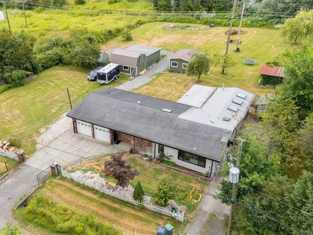 House for sale in Surrey, Surrey, 16951 94a Avenue, 263101433 | Realtylink.org