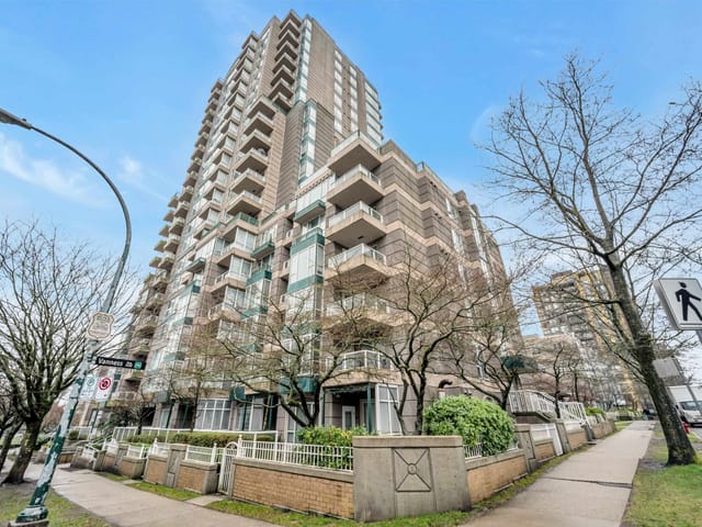 Apartment for sale in Vancouver, Vancouver East, 1408 5189 Gaston Street, 263101435 | Realtylink.org