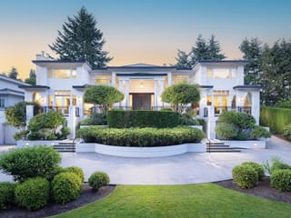 House for sale in West Vancouver, West Vancouver, 835 Highland Drive, 263101443 | Realtylink.org