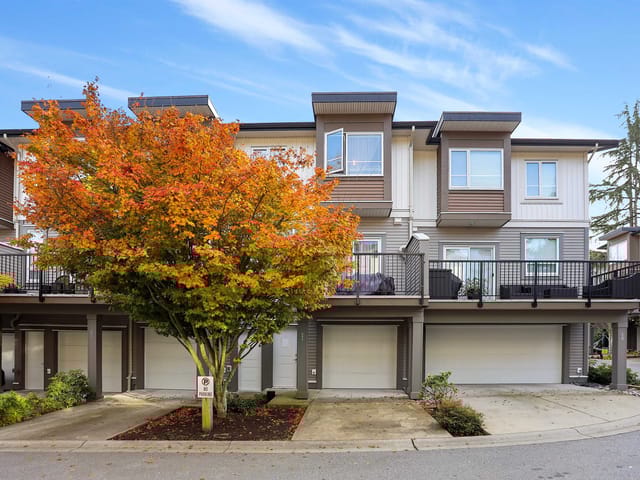 Townhouse for sale in Surrey, Surrey, 21 5888 144 Street, 263101446 | Realtylink.org