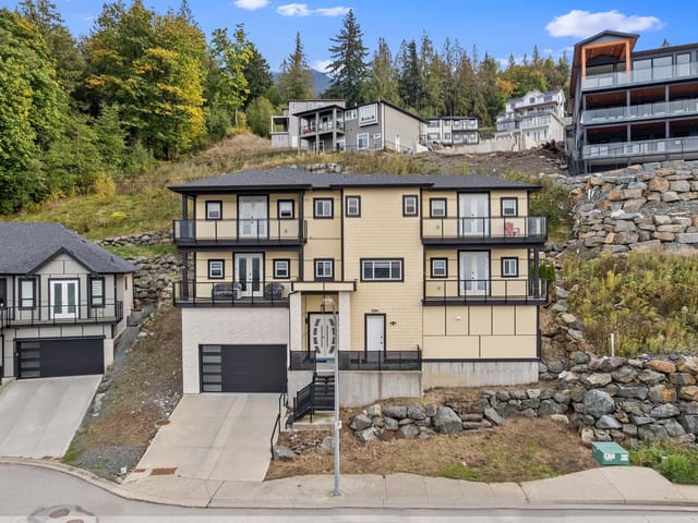 House for sale in Chilliwack, Chilliwack, 8204 Harvest Place, 263101447 | Realtylink.org