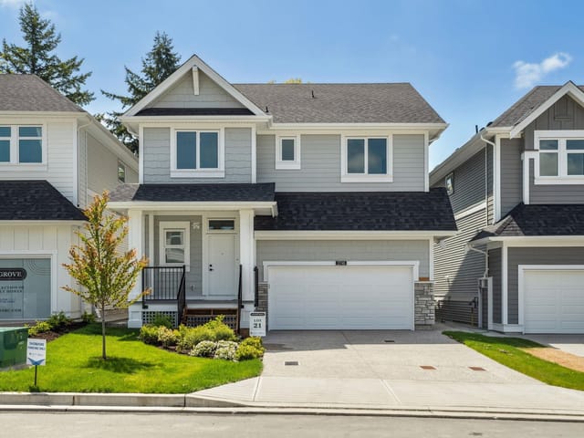 House for sale in Abbotsford, Abbotsford, 27740 Track Place, 263101460 | Realtylink.org