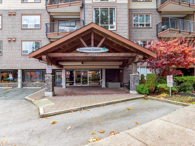 Apartment for sale in Surrey, Surrey, 403 16068 83 Avenue, 263101464 | Realtylink.org