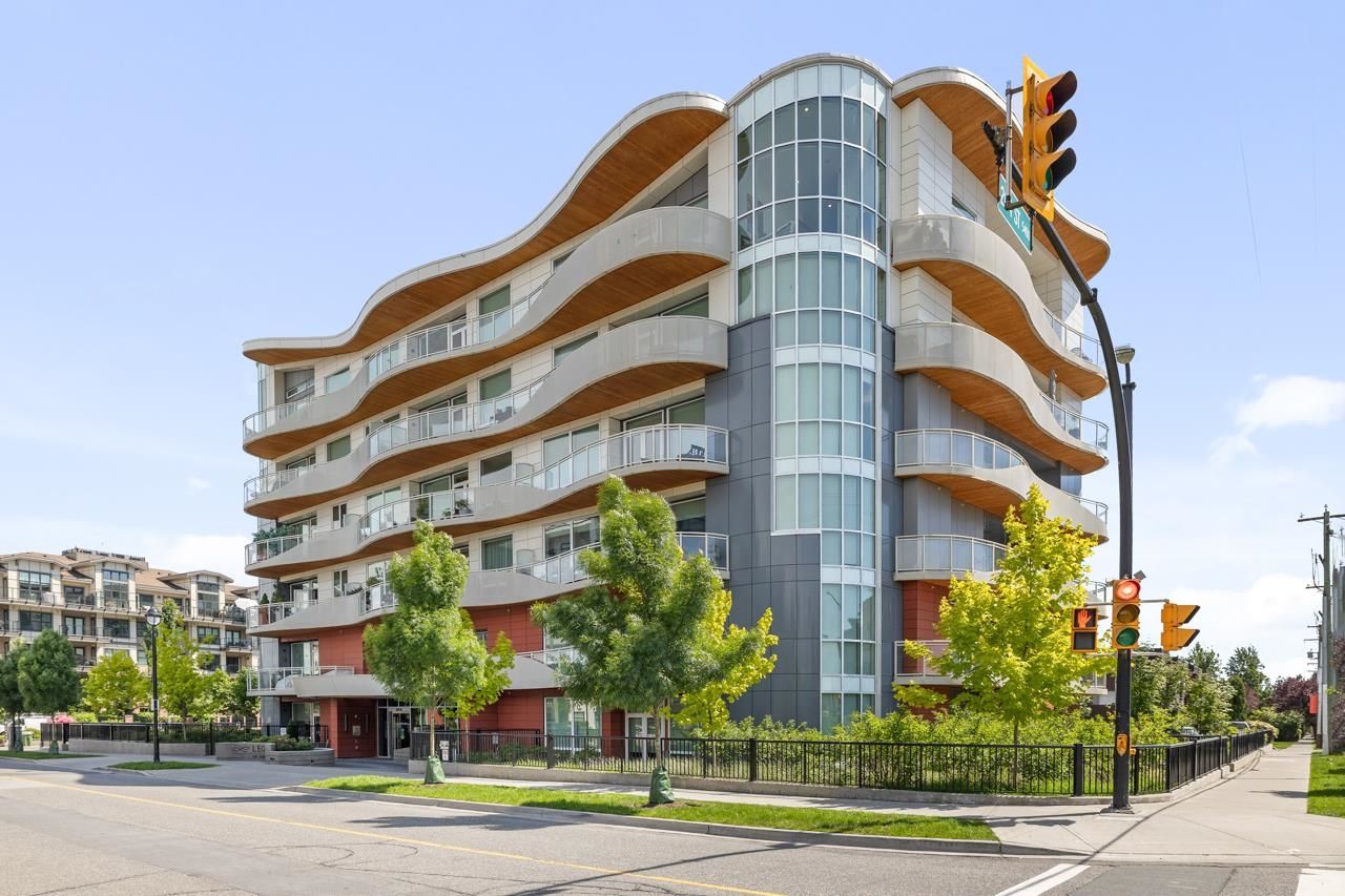 Apartment for sale in Langley, Langley, 609 20416 Park Avenue, 263101465 | Realtylink.org