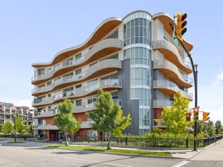 Apartment for sale in Langley, Langley, 609 20416 Park Avenue, 263101465 | Realtylink.org