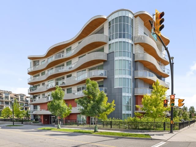 Apartment for sale in Langley, Langley, 609 20416 Park Avenue, 263101465 | Realtylink.org