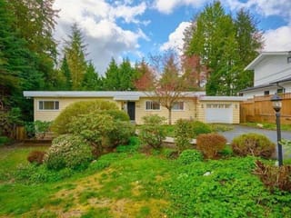 House for sale in North Vancouver, North Vancouver, 963 Belmont Avenue, 263101467 | Realtylink.org