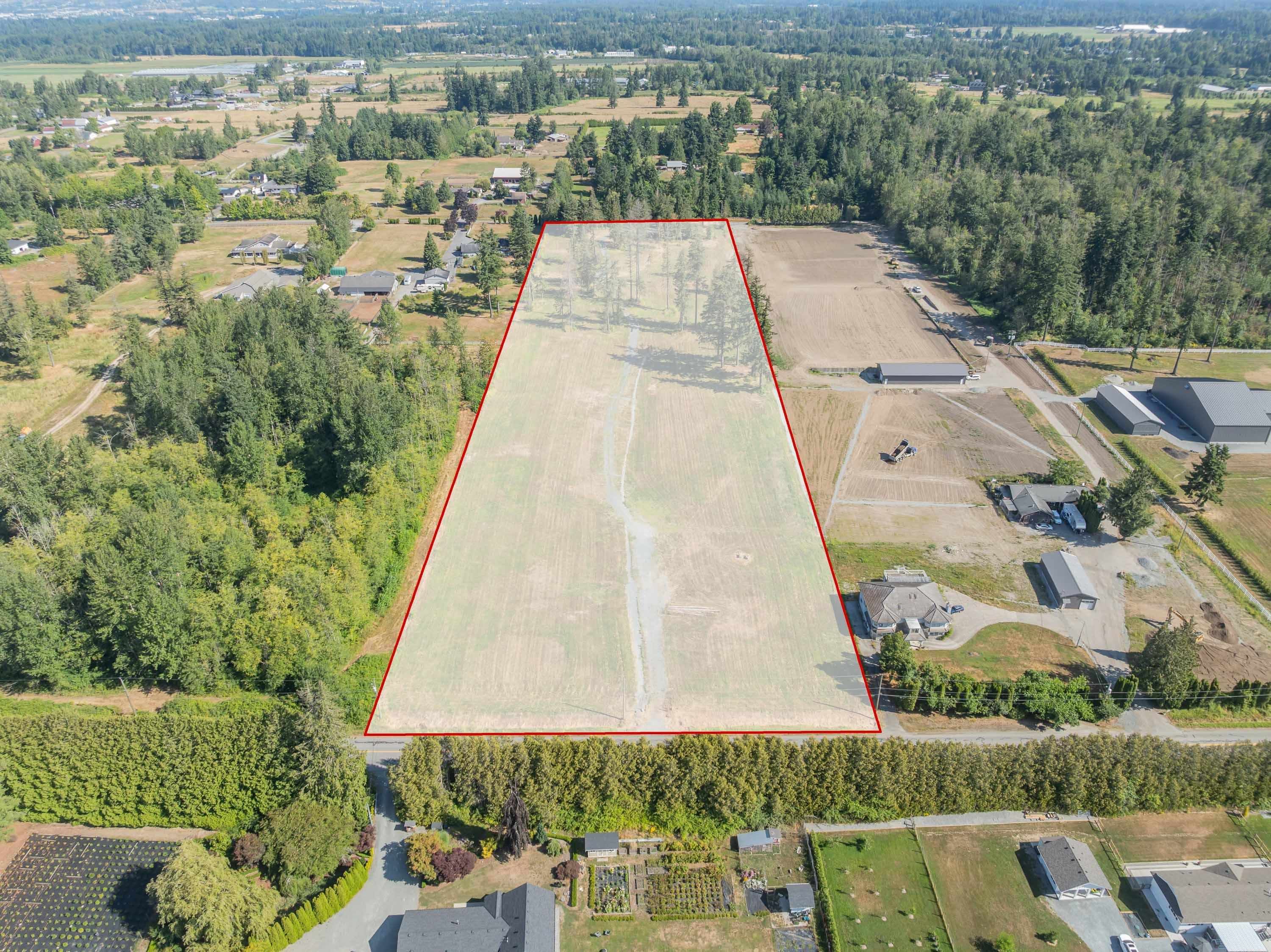 Lot for sale in Langley, Langley, 22714 26 Avenue, 263101474 | Realtylink.org