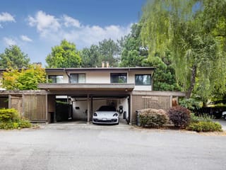 Townhouse for sale in Richmond, Richmond, 116 11491 7th Avenue, 263101476 | Realtylink.org