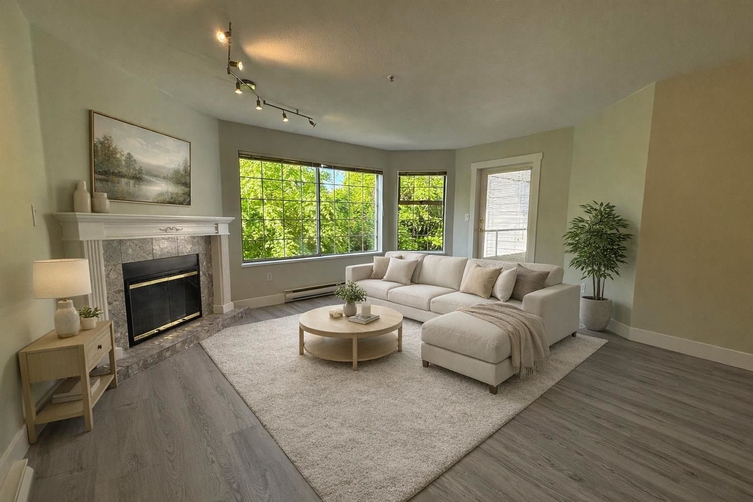 Apartment for sale in Port Coquitlam, Port Coquitlam, 206 1955 Suffolk Avenue, 263101479 | Realtylink.org