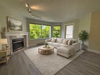 Apartment for sale in Port Coquitlam, Port Coquitlam, 206 1955 Suffolk Avenue, 263101479 | Realtylink.org