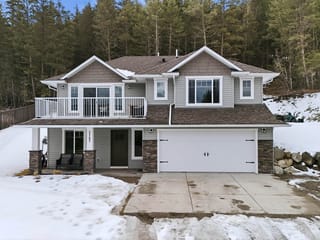 House for sale in Williams Lake, Williams Lake, 2167 Bluff View Drive, 263101480 | Realtylink.org