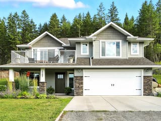 House for sale in Williams Lake, Williams Lake, 2167 Bluff View Drive, 263101480 | Realtylink.org