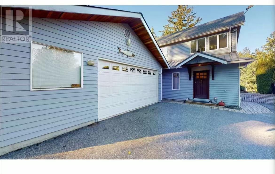 House for sale in Halfmoon Bay, Sunshine Coast, 5393 Sans Souci Road, 263101489 | Realtylink.org
