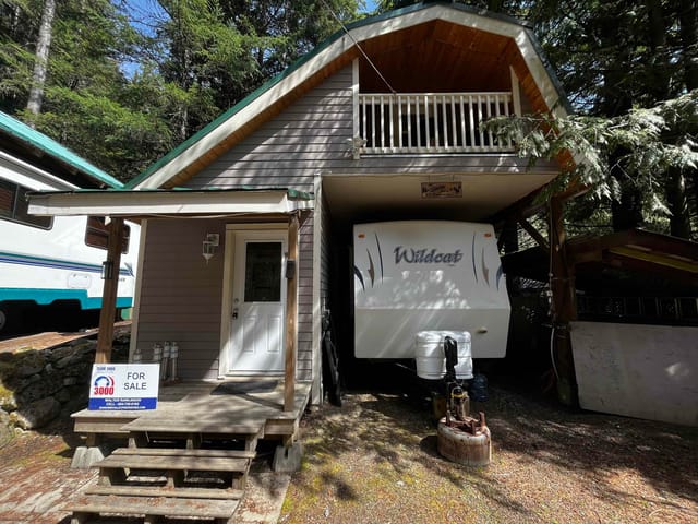 Lot for sale in Sunshine Valley, Hope & Area, H44 Strawberry Lane, 263101501 | Realtylink.org