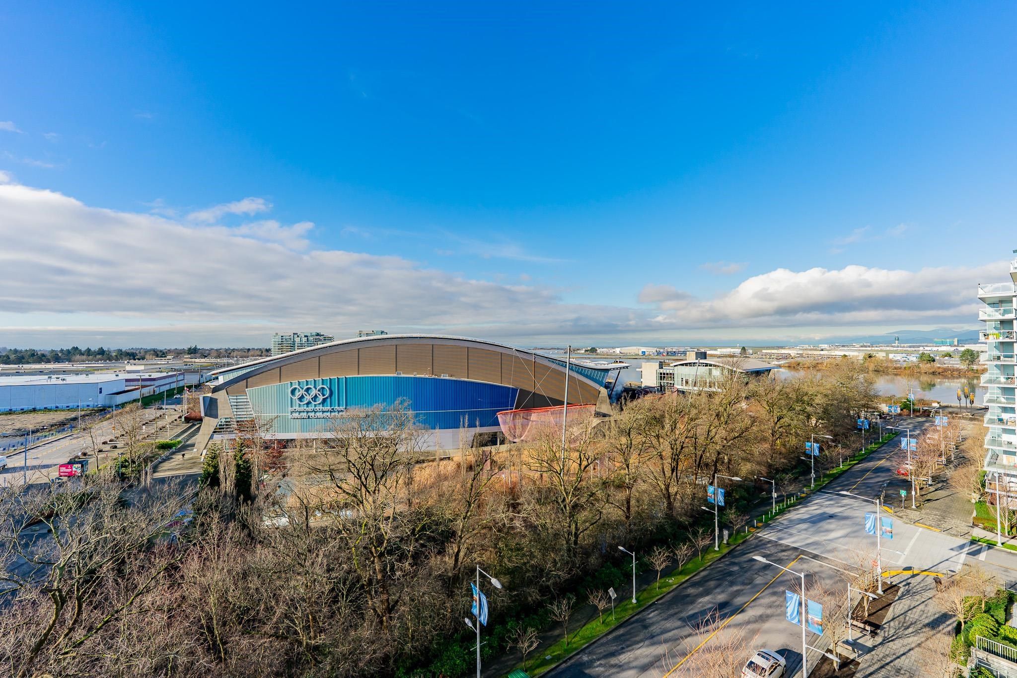 Apartment for sale in Richmond, Richmond, 702 6622 Pearson Way, 263101505 | Realtylink.org