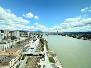 Apartment for sale in New Westminster, New Westminster, 2103 660 Quayside Drive, 263101510 | Realtylink.org
