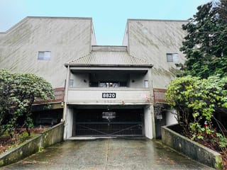 Townhouse for sale in Richmond, Richmond, 12 8820 Westminster Highway, 263101512 | Realtylink.org