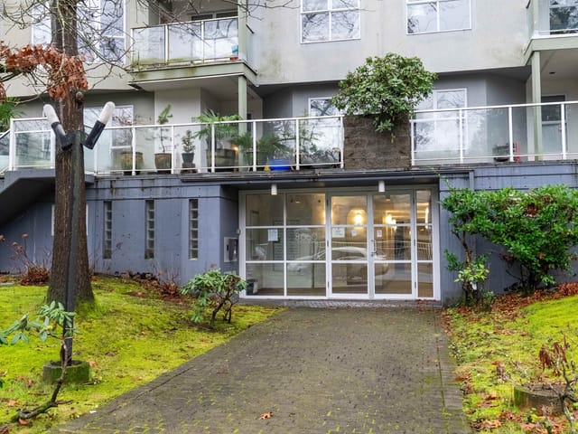 Apartment for sale in Richmond, Richmond, 106 8660 Jones Road, 263101513 | Realtylink.org