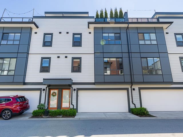 Townhouse for sale in Abbotsford, Abbotsford, 11 1502 McCallum Road, 263101514 | Realtylink.org