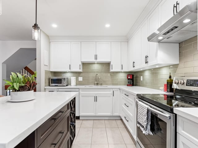 Townhouse for sale in Burnaby, Burnaby South, 5857 Mayview Circle, 263101518 | Realtylink.org