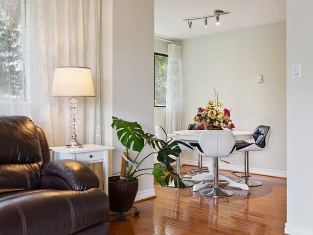 Apartment for sale in New Westminster, New Westminster, 402 1026 Queens Avenue, 263101521 | Realtylink.org