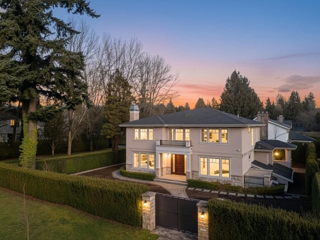 House for sale in Vancouver, Vancouver West, 6708 Yew Street, 263101526 | Realtylink.org