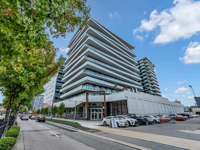 Apartment for sale in Richmond, Richmond, 902 5593 No 3 Road, 263101533 | Realtylink.org