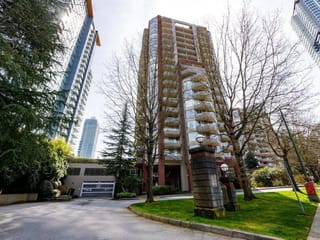 Apartment for sale in Coquitlam, Coquitlam, 903 738 Farrow Street, 263101536 | Realtylink.org