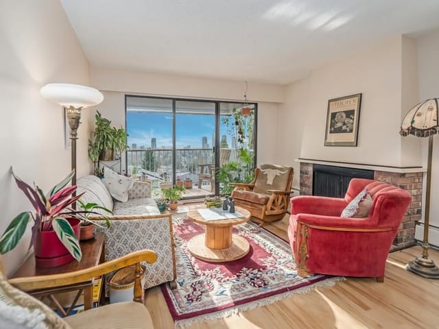 Apartment for sale in Burnaby, Burnaby North, 307 5340 Hastings Street, 263101542 | Realtylink.org