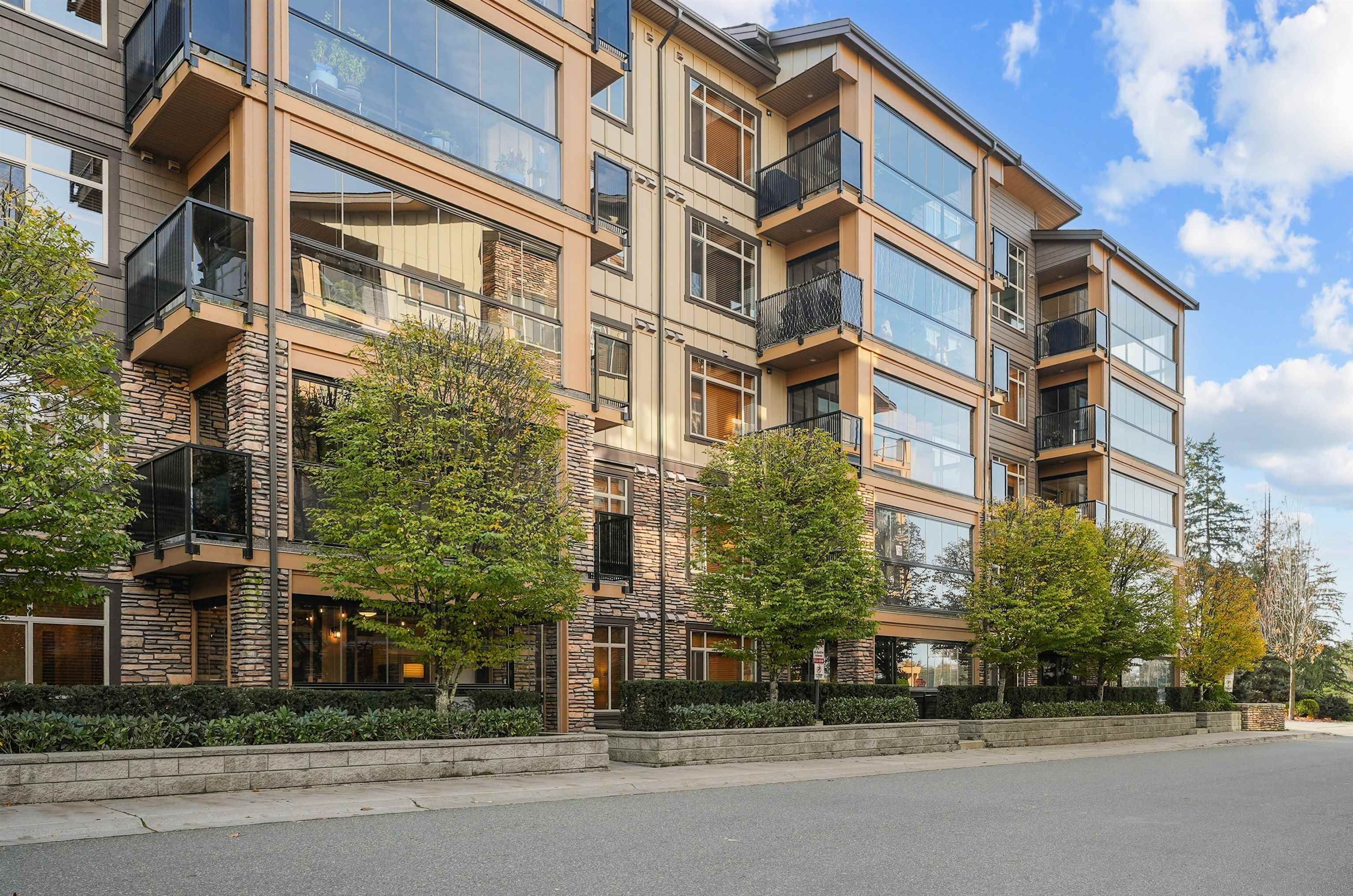 Apartment for sale in Langley, Langley, B124 8218 207a Street, 263101550 | Realtylink.org