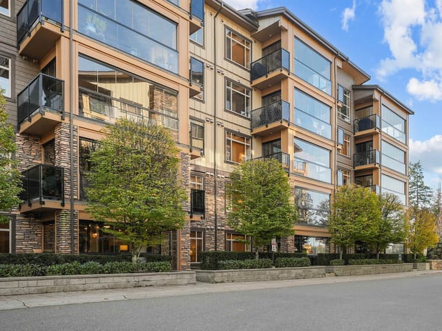Apartment for sale in Langley, Langley, B124 8218 207a Street, 263101550 | Realtylink.org