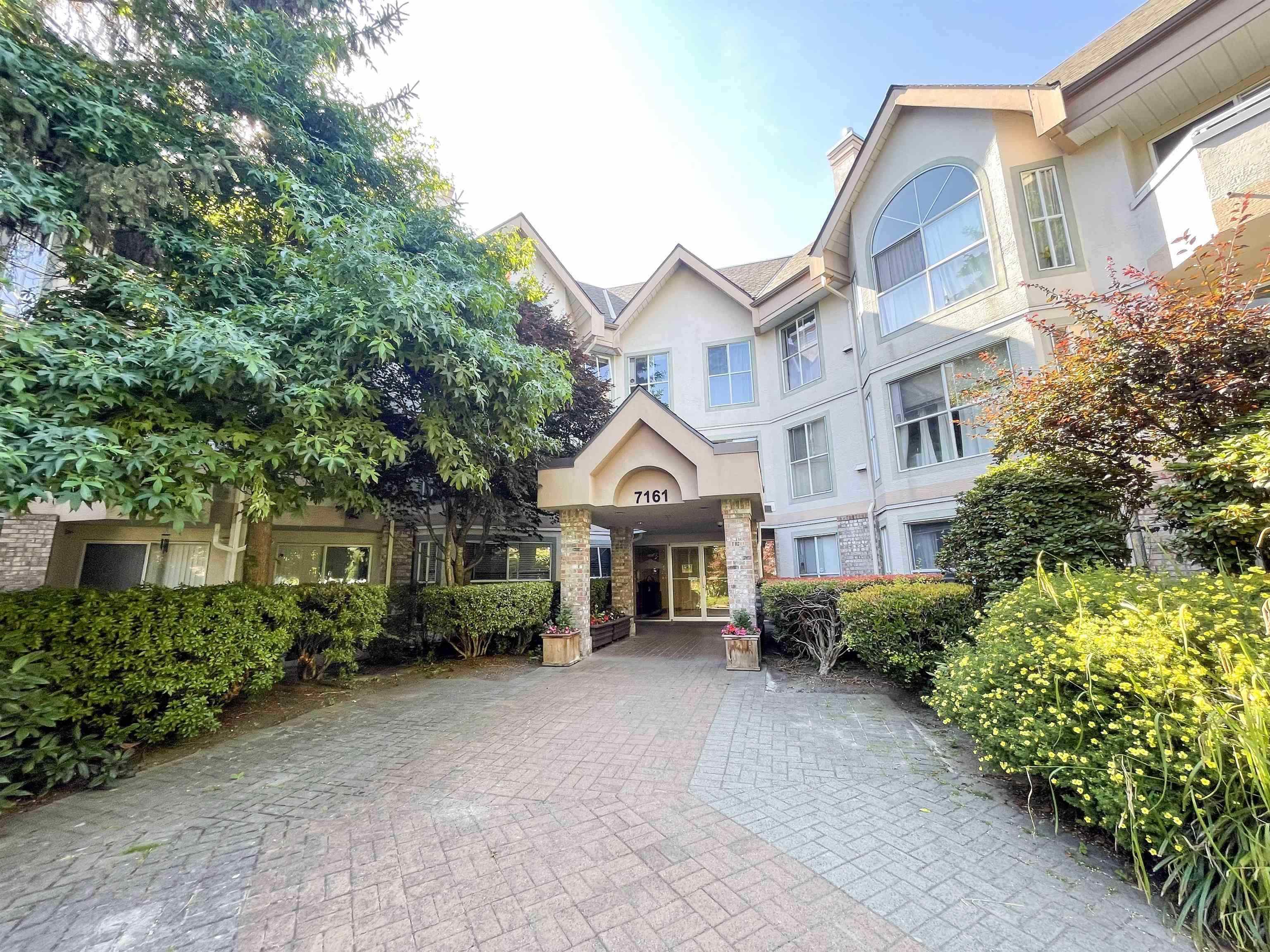 Apartment for sale in Surrey, Surrey, 319 7161 121 Street, 263101553 | Realtylink.org