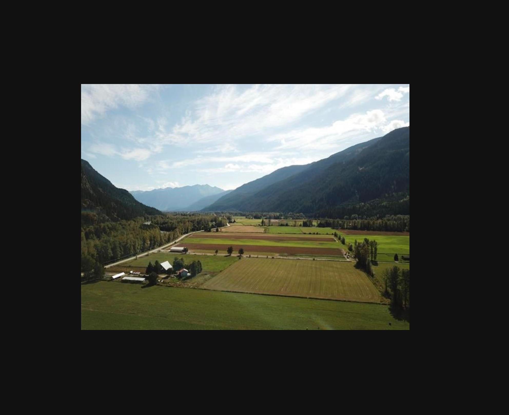 House for sale in Pemberton, Pemberton, 8687 Pemberton Meadows, 263101557 | Realtylink.org