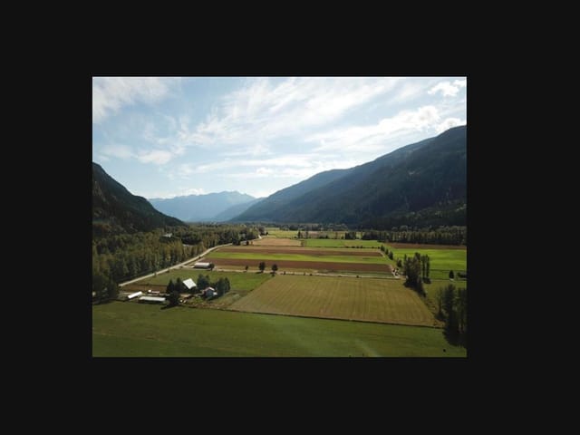 House for sale in Pemberton, Pemberton, 8687 Pemberton Meadows, 263101557 | Realtylink.org