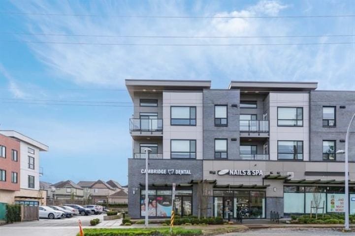 Apartment for sale in Surrey, Surrey, 311 14818 60 Avenue, 263101559 | Realtylink.org
