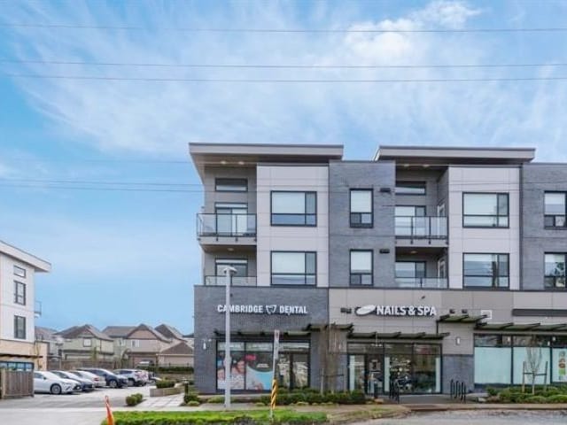 Apartment for sale in Surrey, Surrey, 311 14818 60 Avenue, 263101559 | Realtylink.org