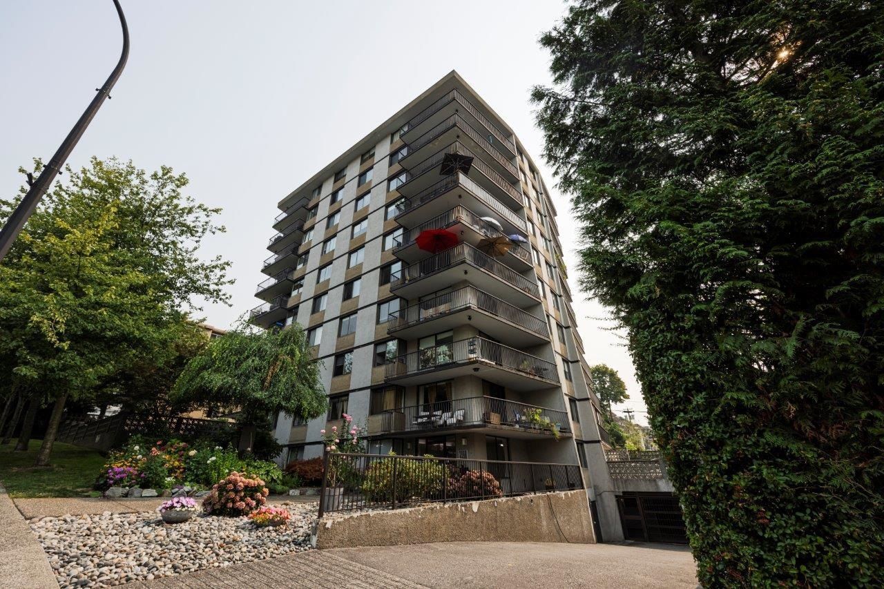 Apartment for sale in North Vancouver, North Vancouver, 302 540 Lonsdale Avenue, 263101568 | Realtylink.org