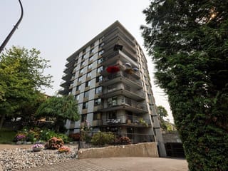 Apartment for sale in North Vancouver, North Vancouver, 302 540 Lonsdale Avenue, 263101568 | Realtylink.org