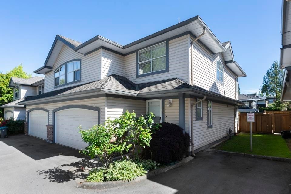 Townhouse for sale in Surrey, Surrey, 18 8257 121a Street, 263101570 | Realtylink.org