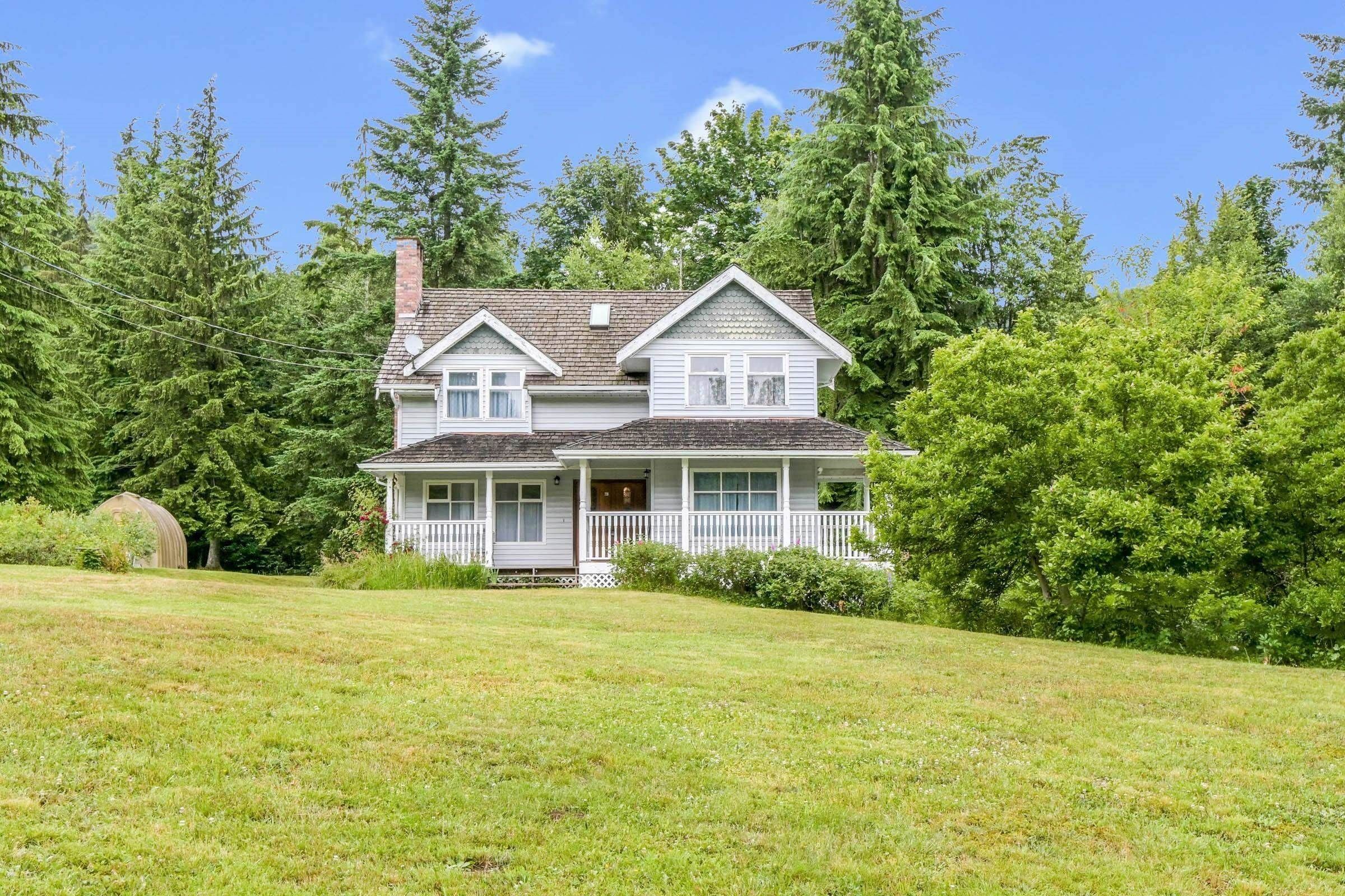 House for sale in Mission, Mission, 33845 Richards Avenue, 263101572 | Realtylink.org