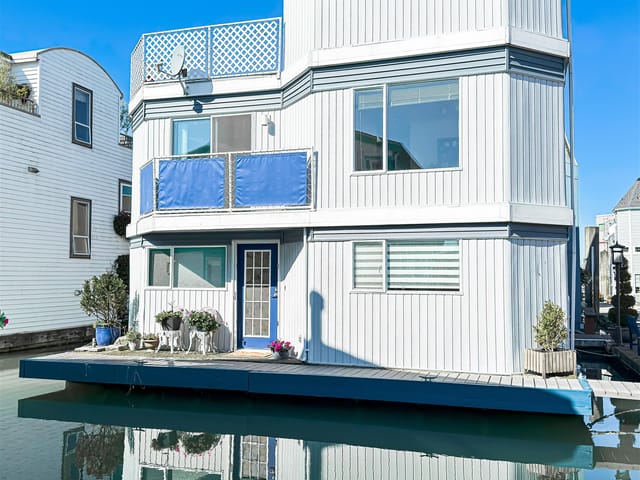 House for sale in Delta, Ladner, 14 3459 W River Road, 263101578 | Realtylink.org