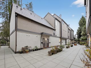 Townhouse for sale in Burnaby, Burnaby North, 2975 Argo Place, 263101581 | Realtylink.org